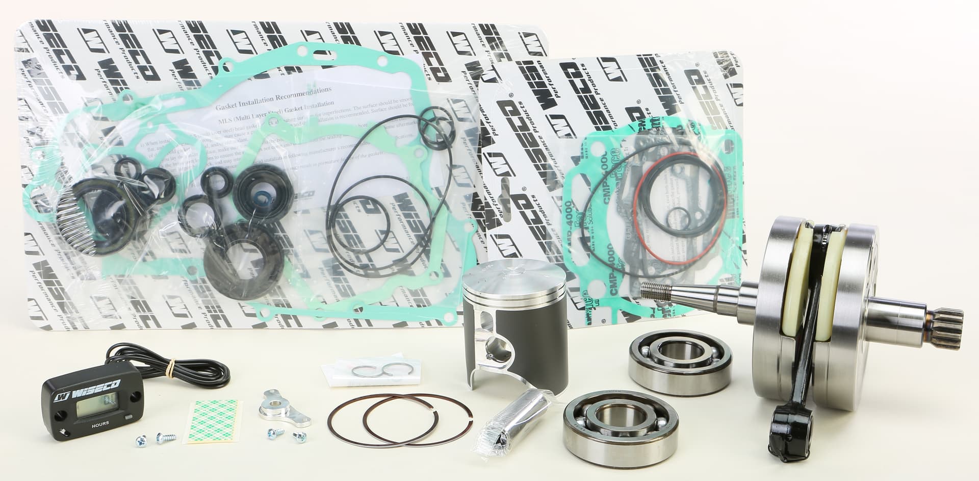 Garage Buddy Engine Rebuild Kit - Image 6