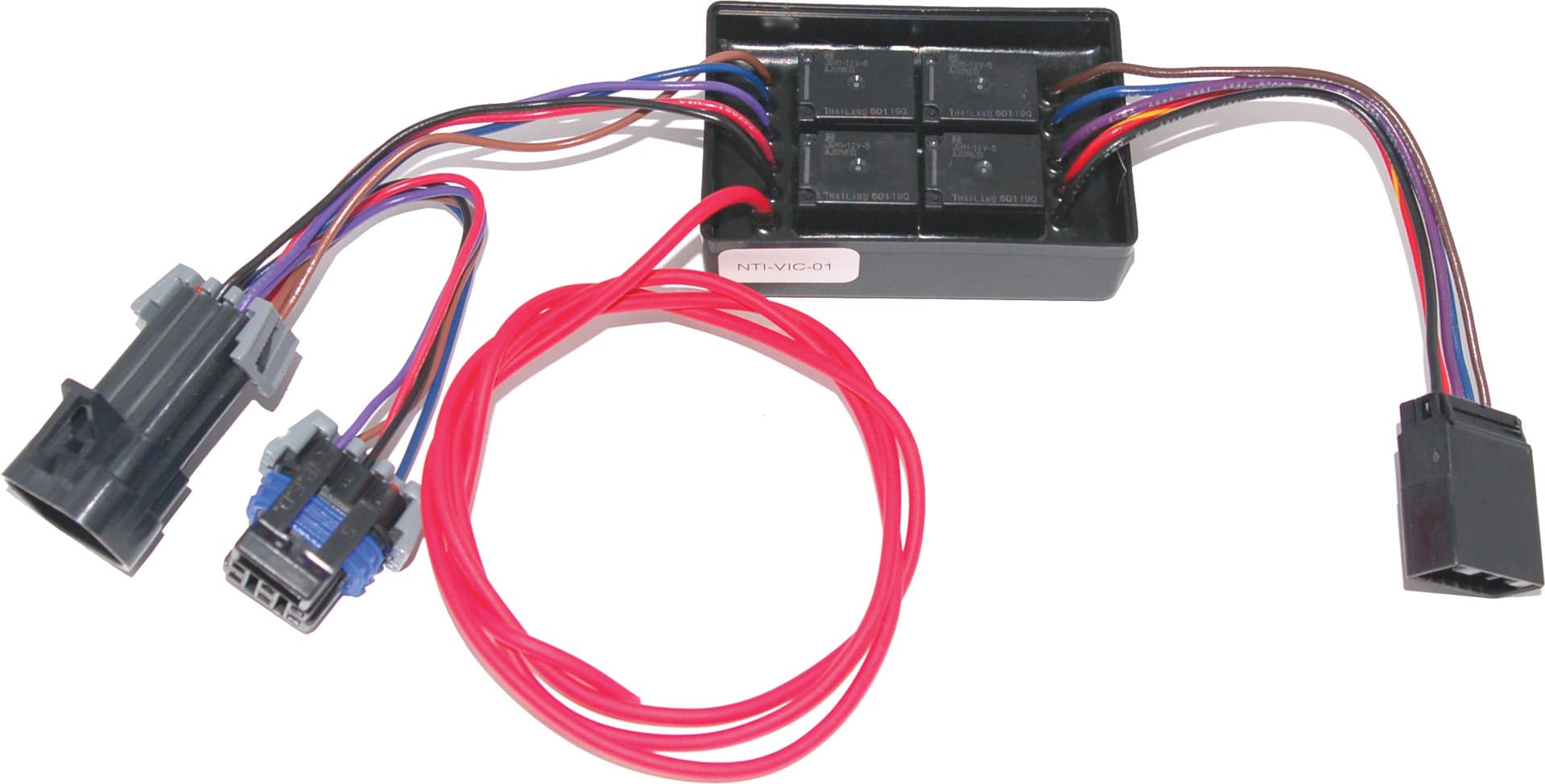 Badlands Modules for Victory Motorcycles - Image 32