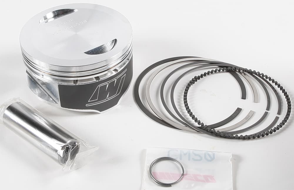 Wiseco Piston Kit - Image 315