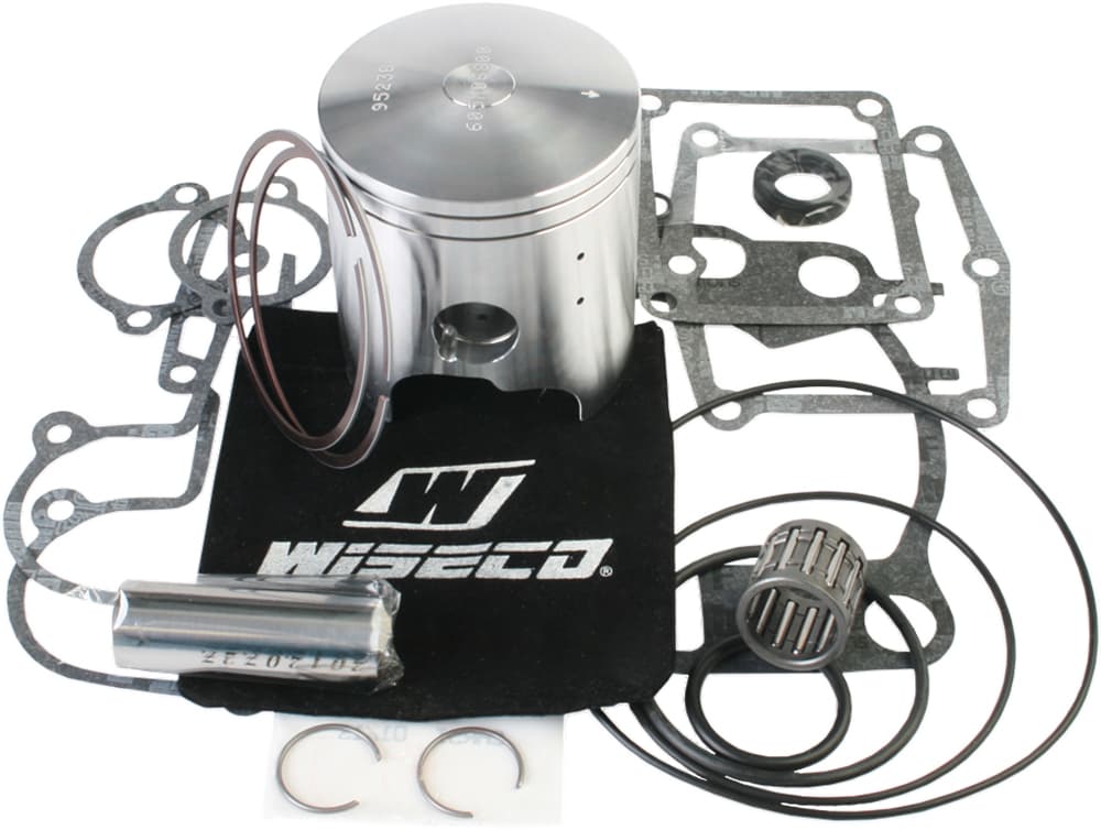 Top End Piston Kit - Image 216