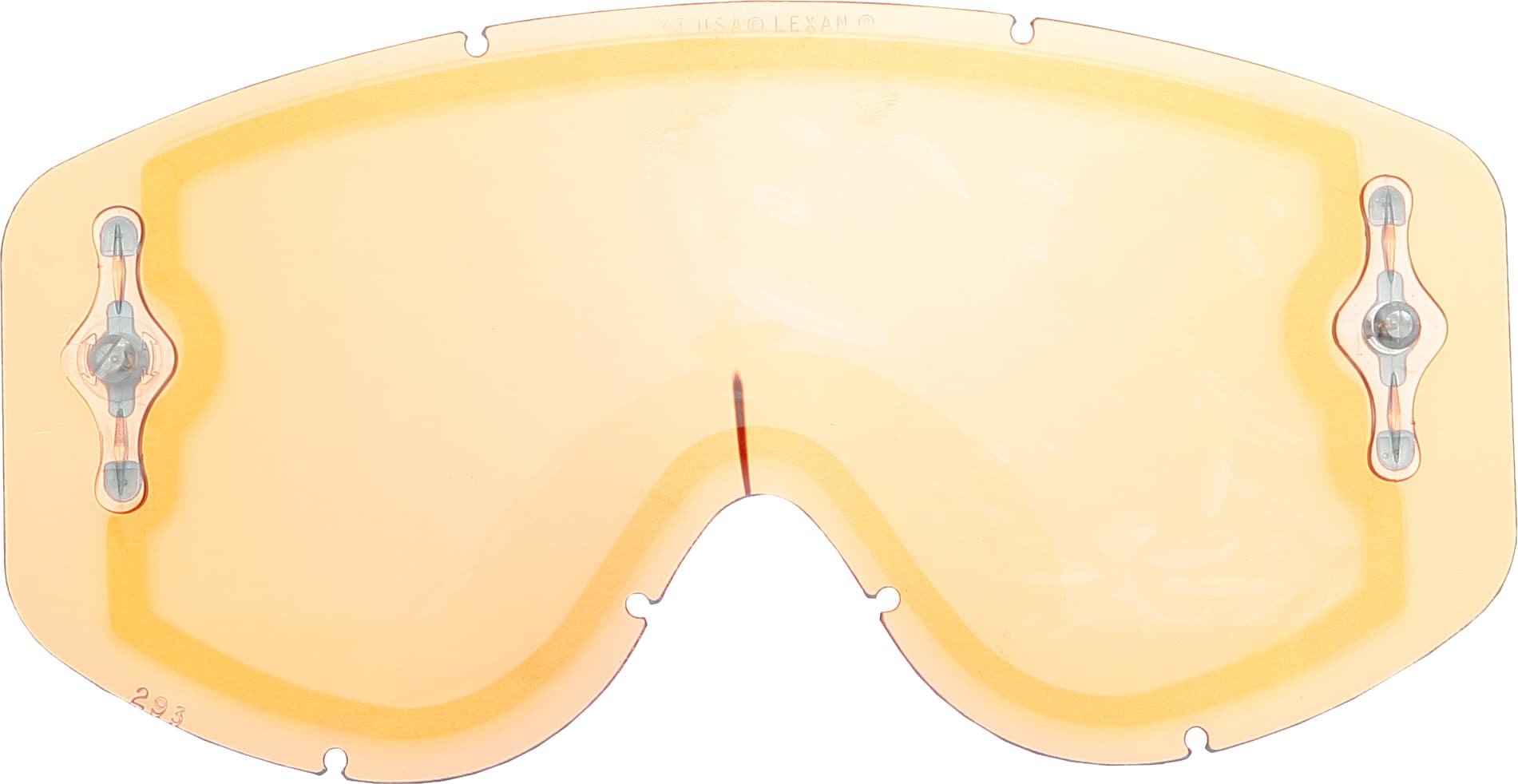 Recoil/80 Series/No-Sweat Works Thermal Goggle Replacement Lense - Image 2