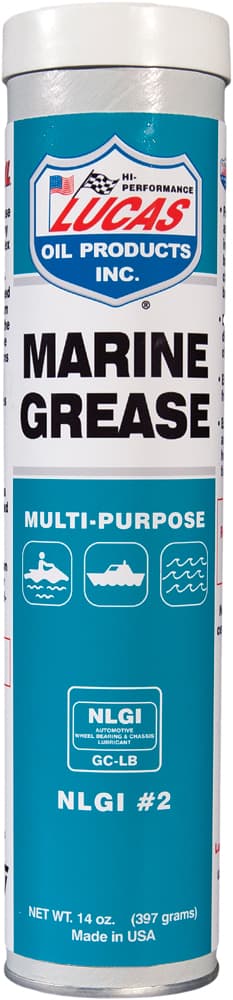 Marine Grease