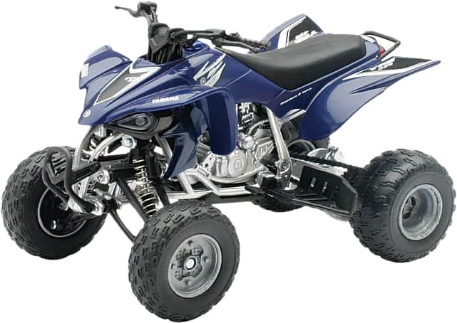 Sport Vehicle/ATV Replica