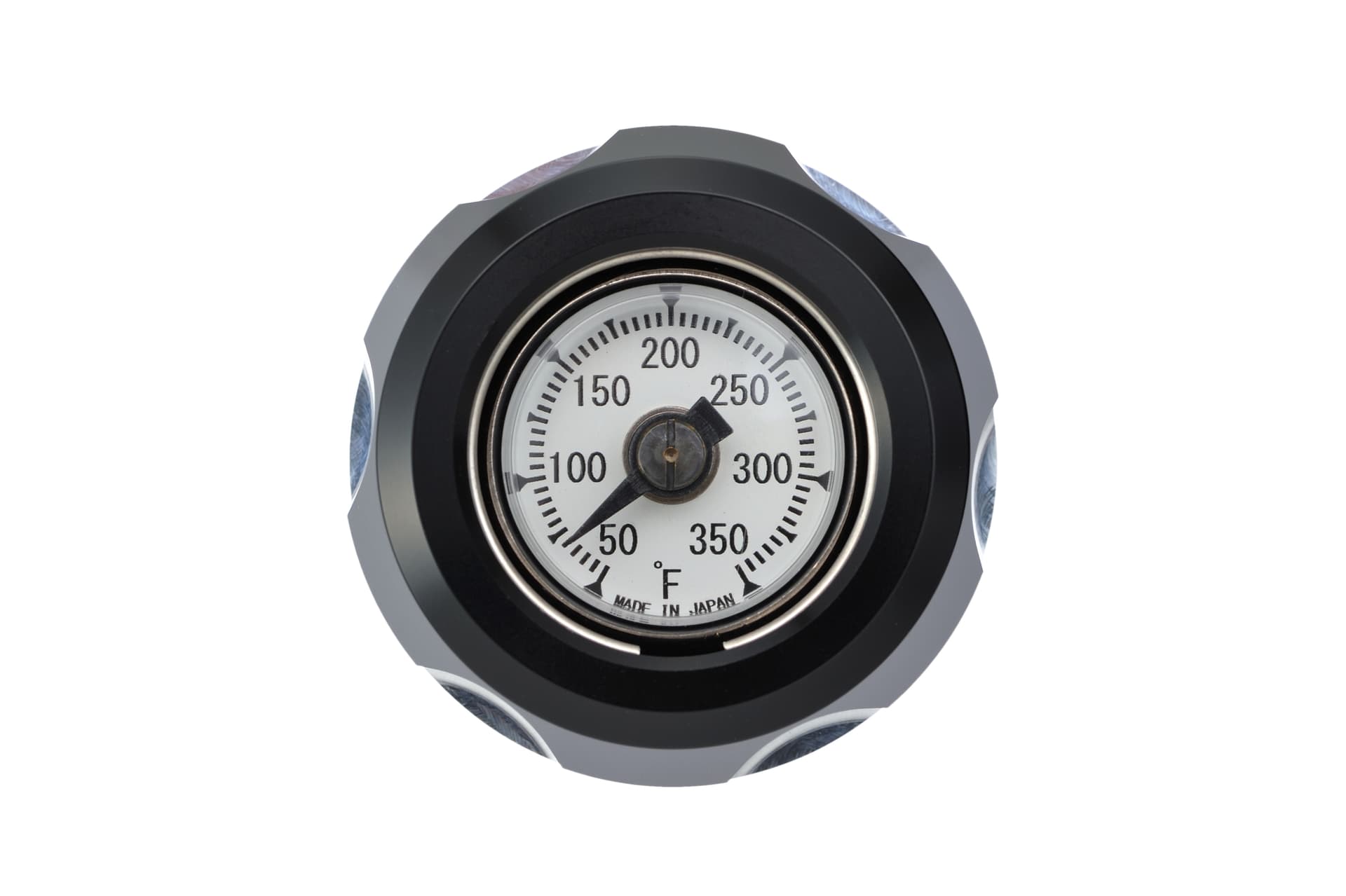 Oil Dipstick w/Temperature Gauge - Image 4