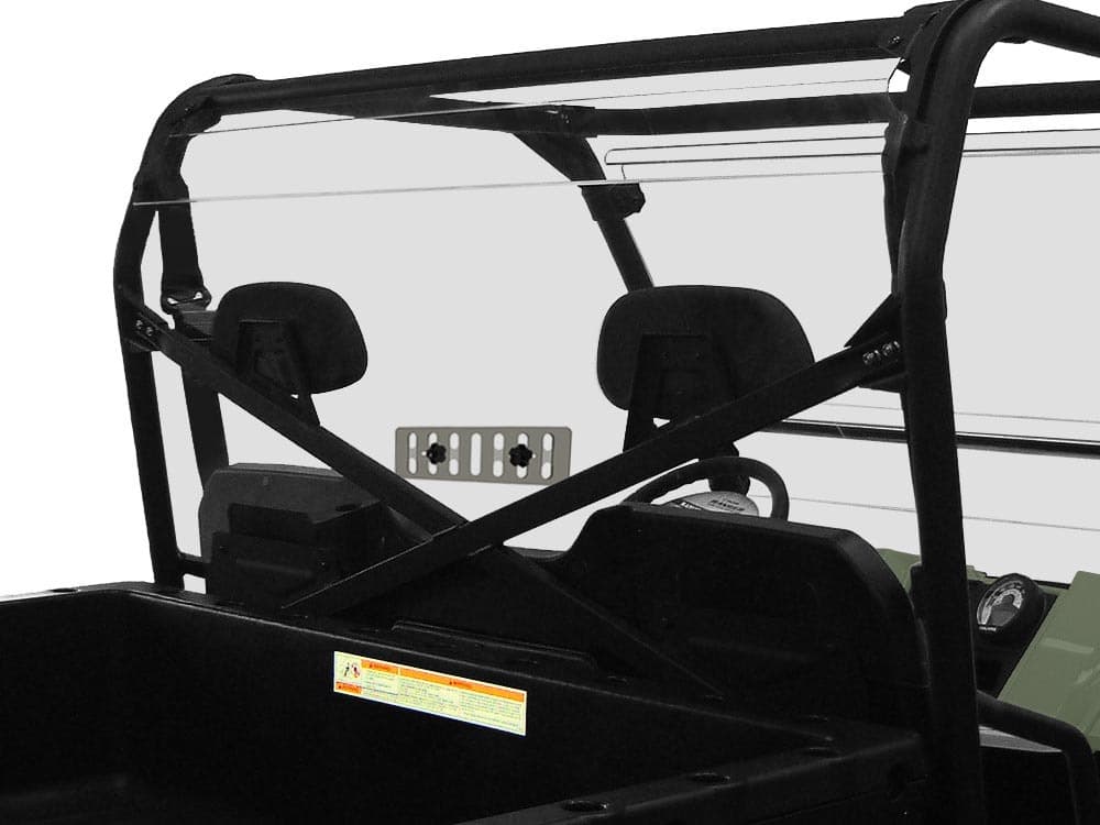 Vented Rear Windshield - Image 16
