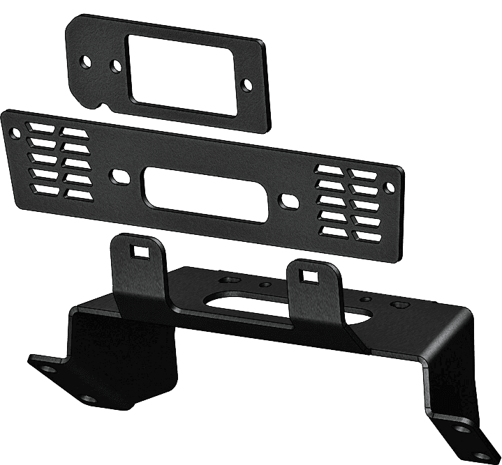 KFI Psychic MX Clutch Cable - Image 94