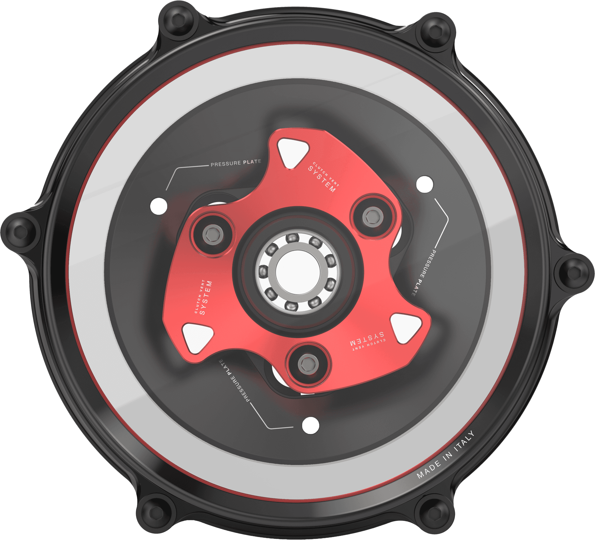 Clutch Covers - Image 38