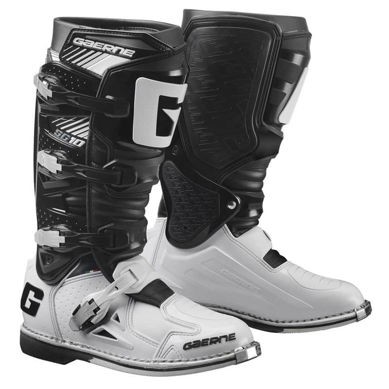 SG-10 Boots