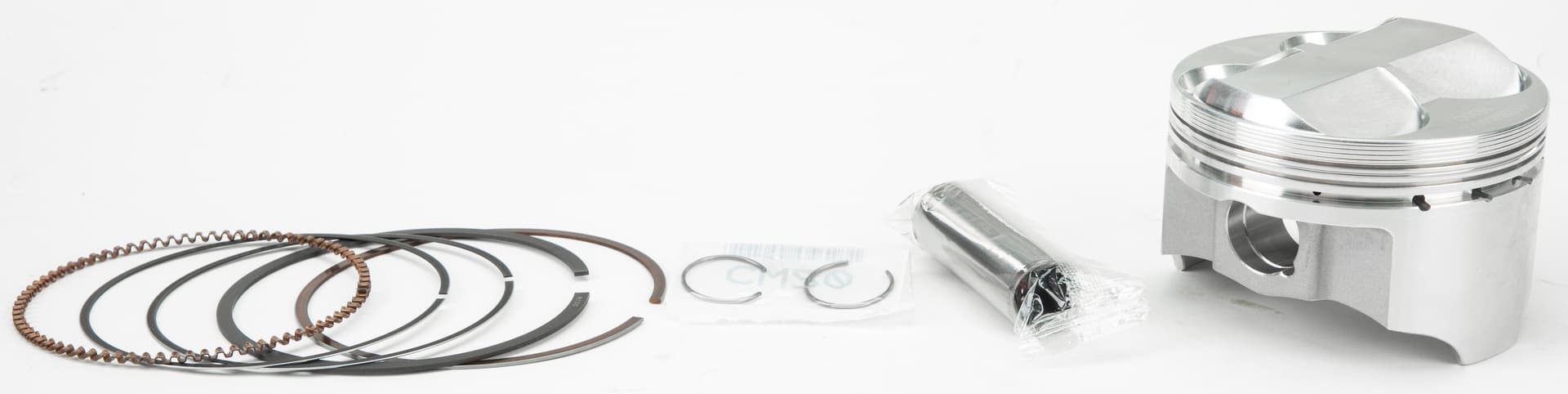 Wiseco Piston Kit - Image 170