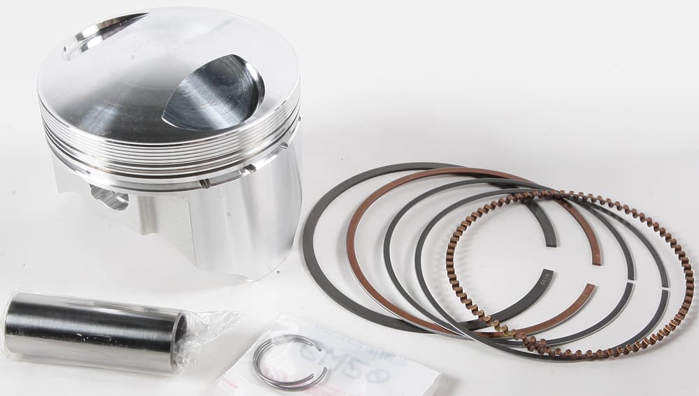 Wiseco Piston Kit - Image 172