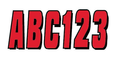 Series 320 Registration Kit - Image 6