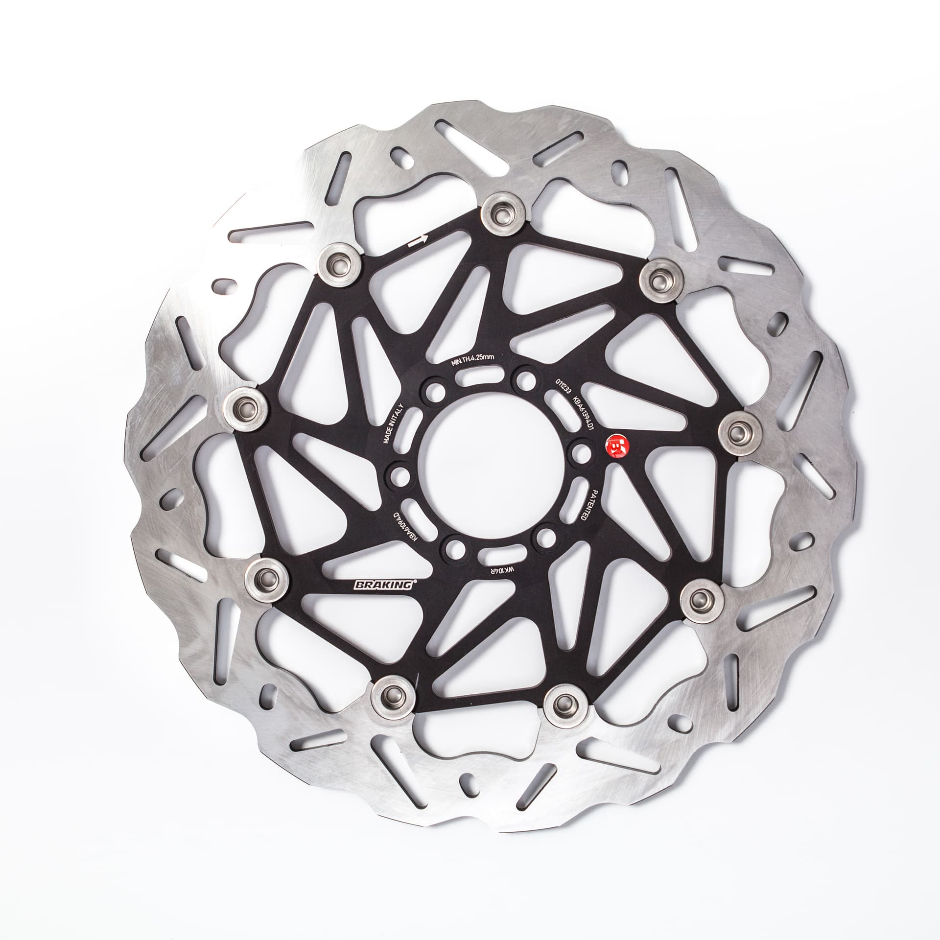 SK2 Directional Rotors - Image 180