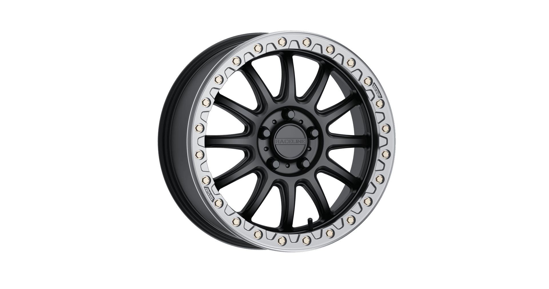 A14 Alpha Beadlock Wheels - Image 11