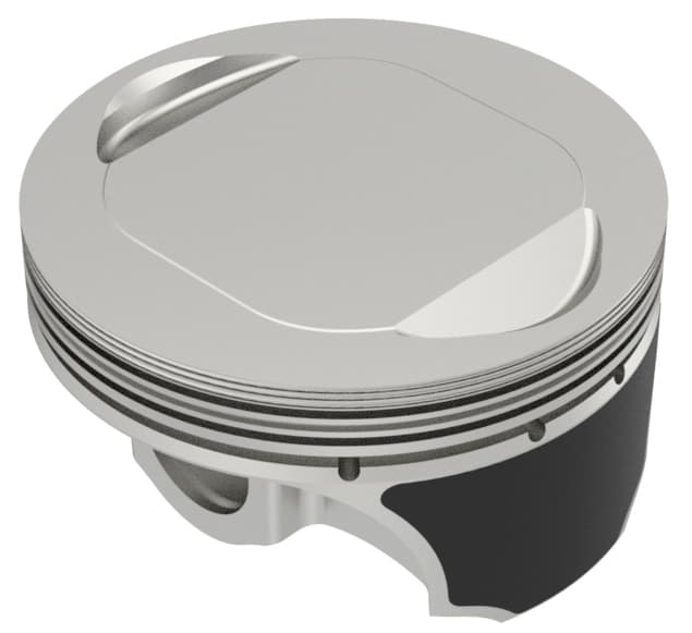 Forged Alloy Piston