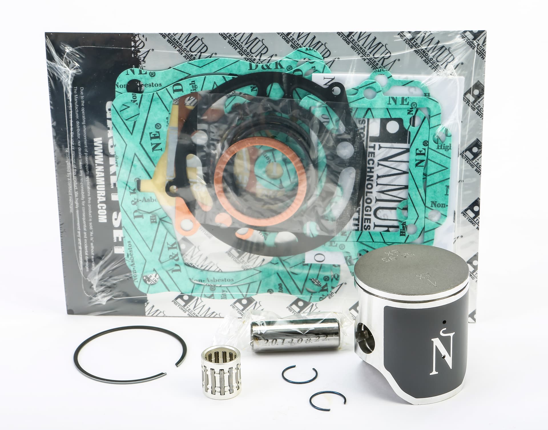 Top End Repair Kit - Image 123