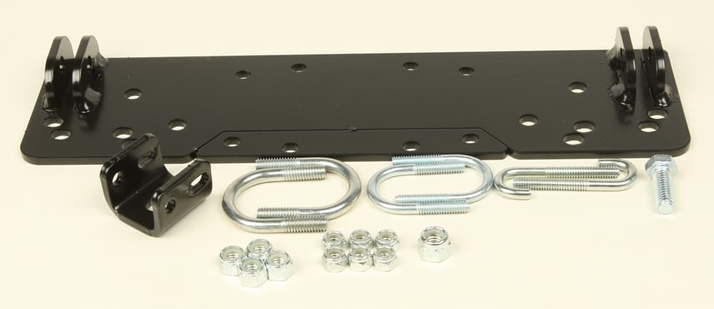 Plow Mid-Mounting Kit - Image 6