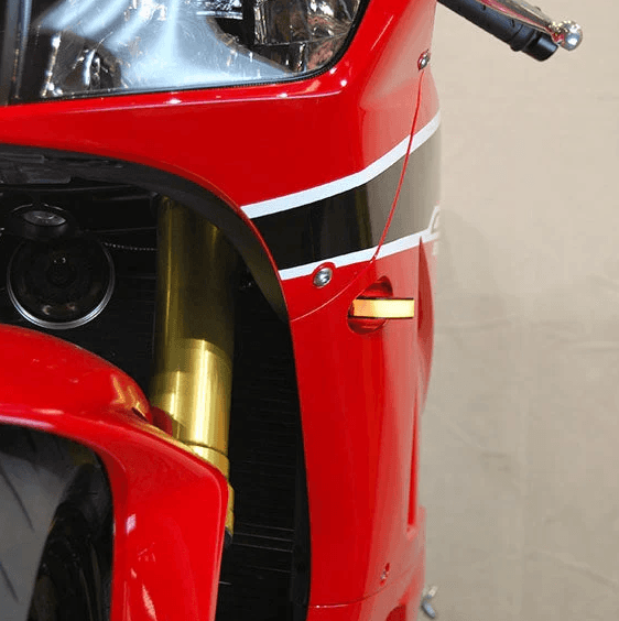 Front LED Turn Signals - Image 12