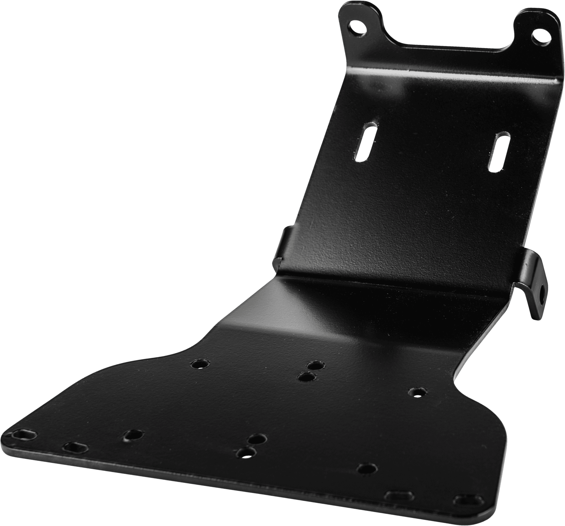 Open Trail Winch Mount - Image 3