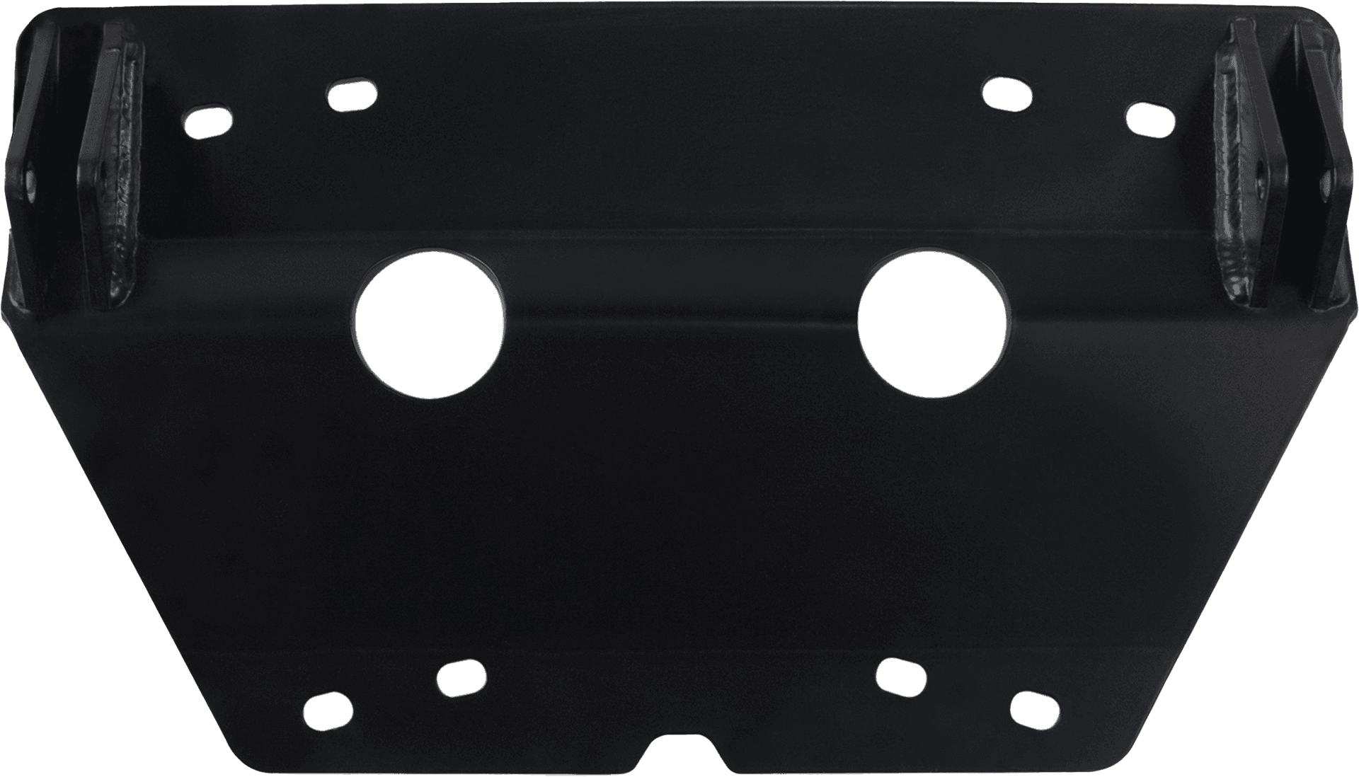 Open Trail Mid Mount Plow - Image 13