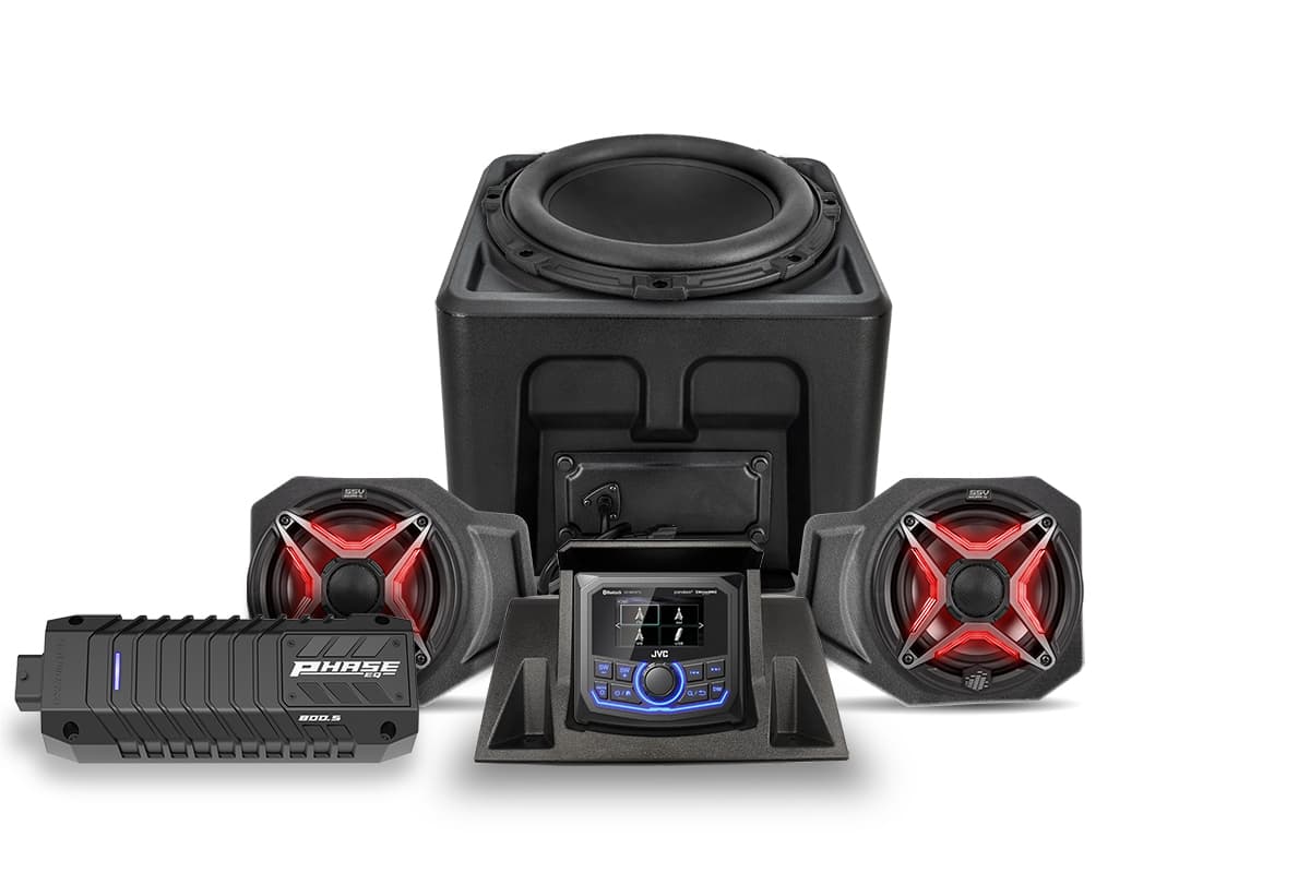 JVC Plug and Play Kits - Image 14