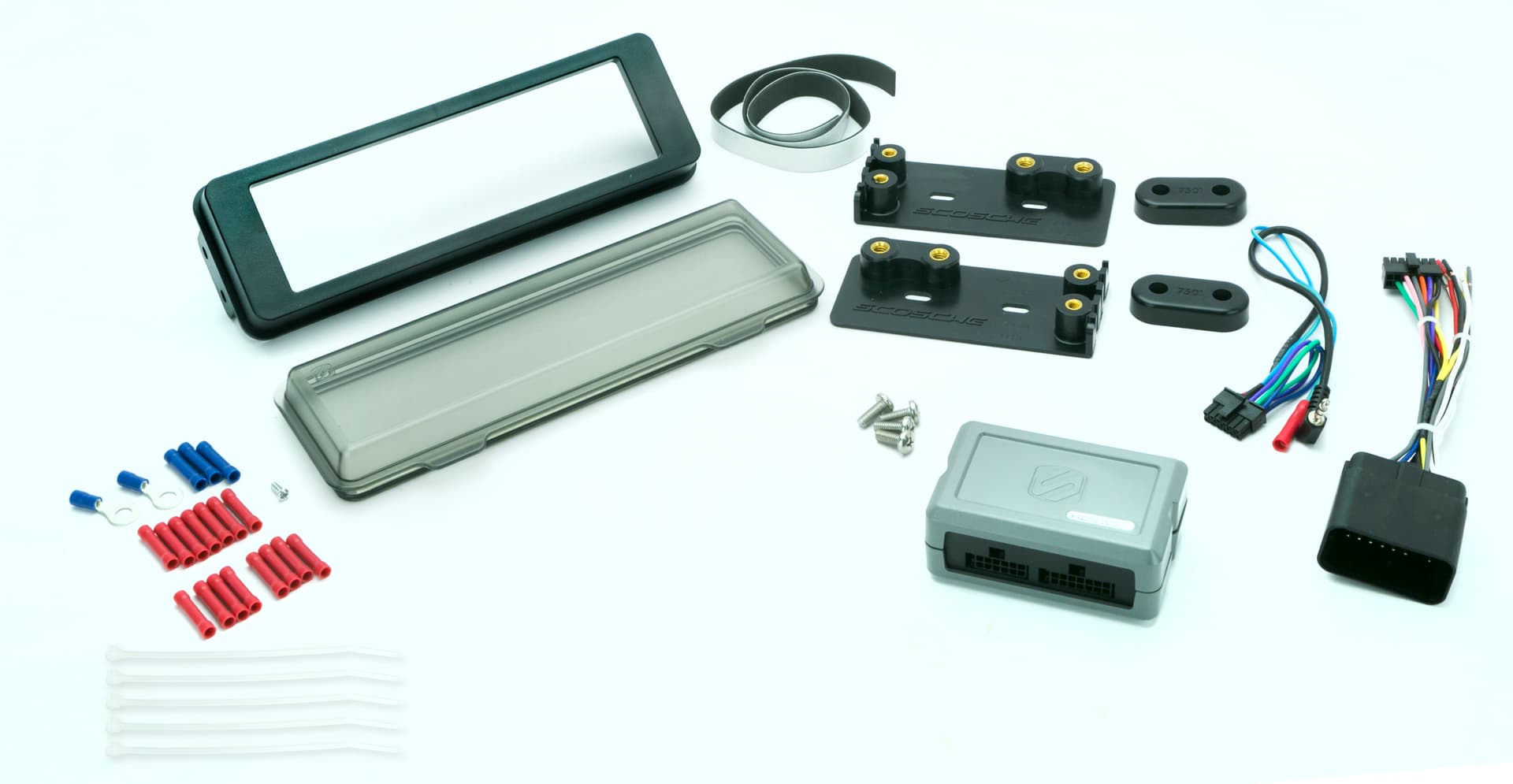DIN Install Kit - Image 3