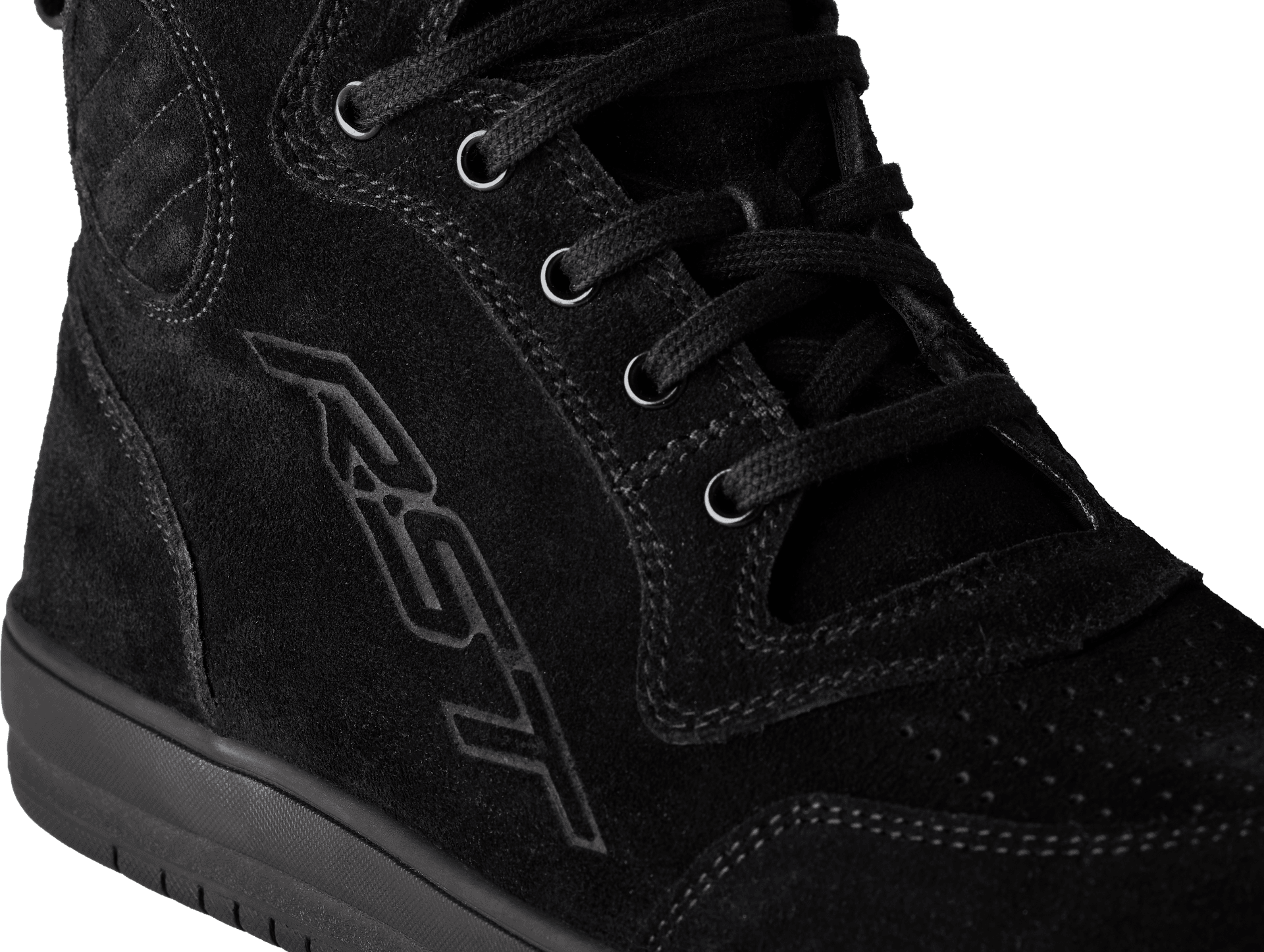 HiTop CE Moto Shoe - Image 3