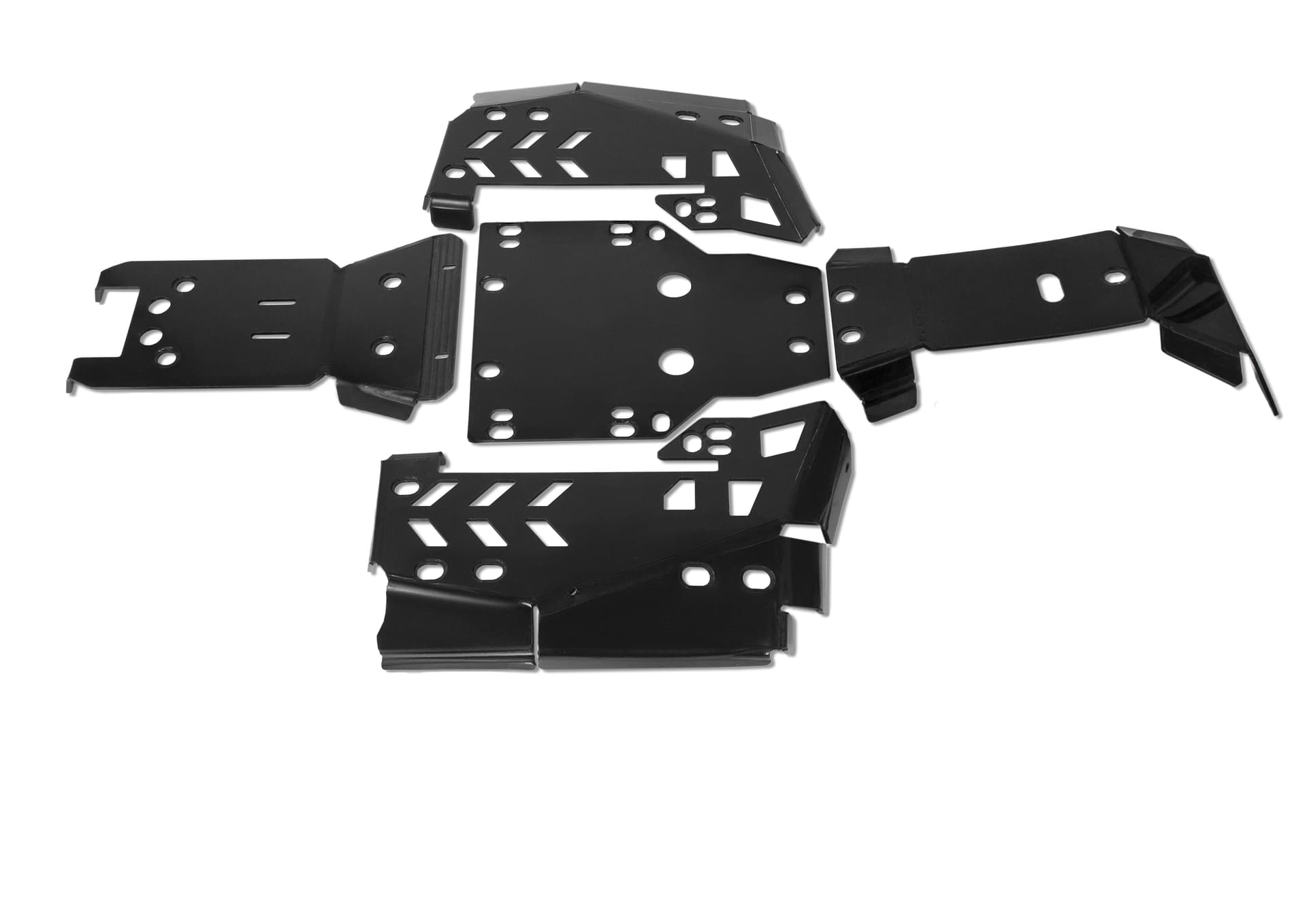 Plastic Skid Plates - Image 3