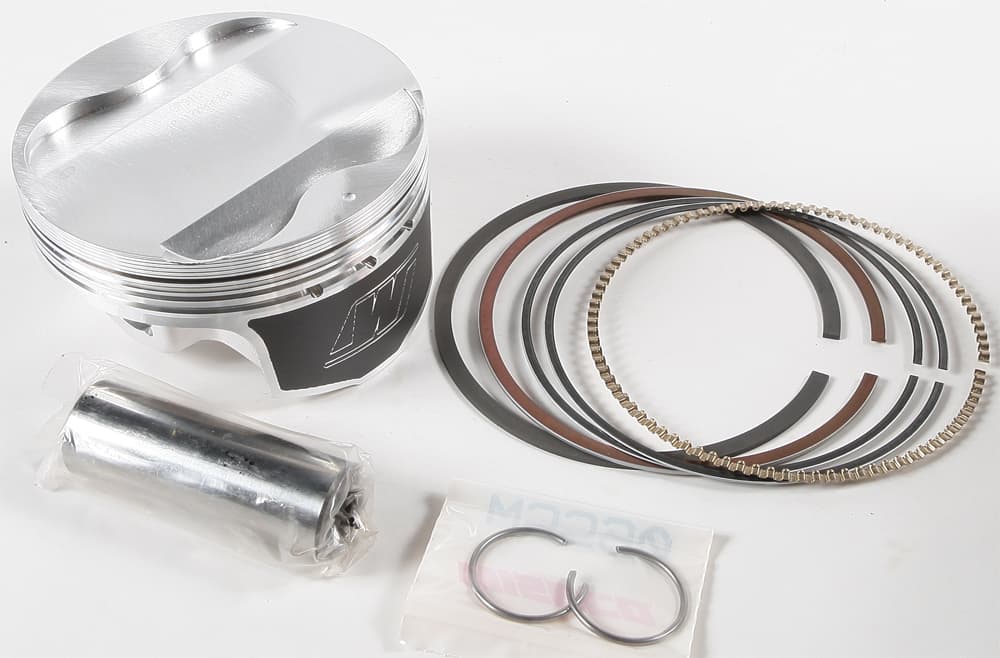 Wiseco Piston Kit - Image 83