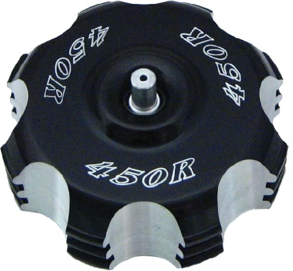 Billet Gas Cap - Image 3