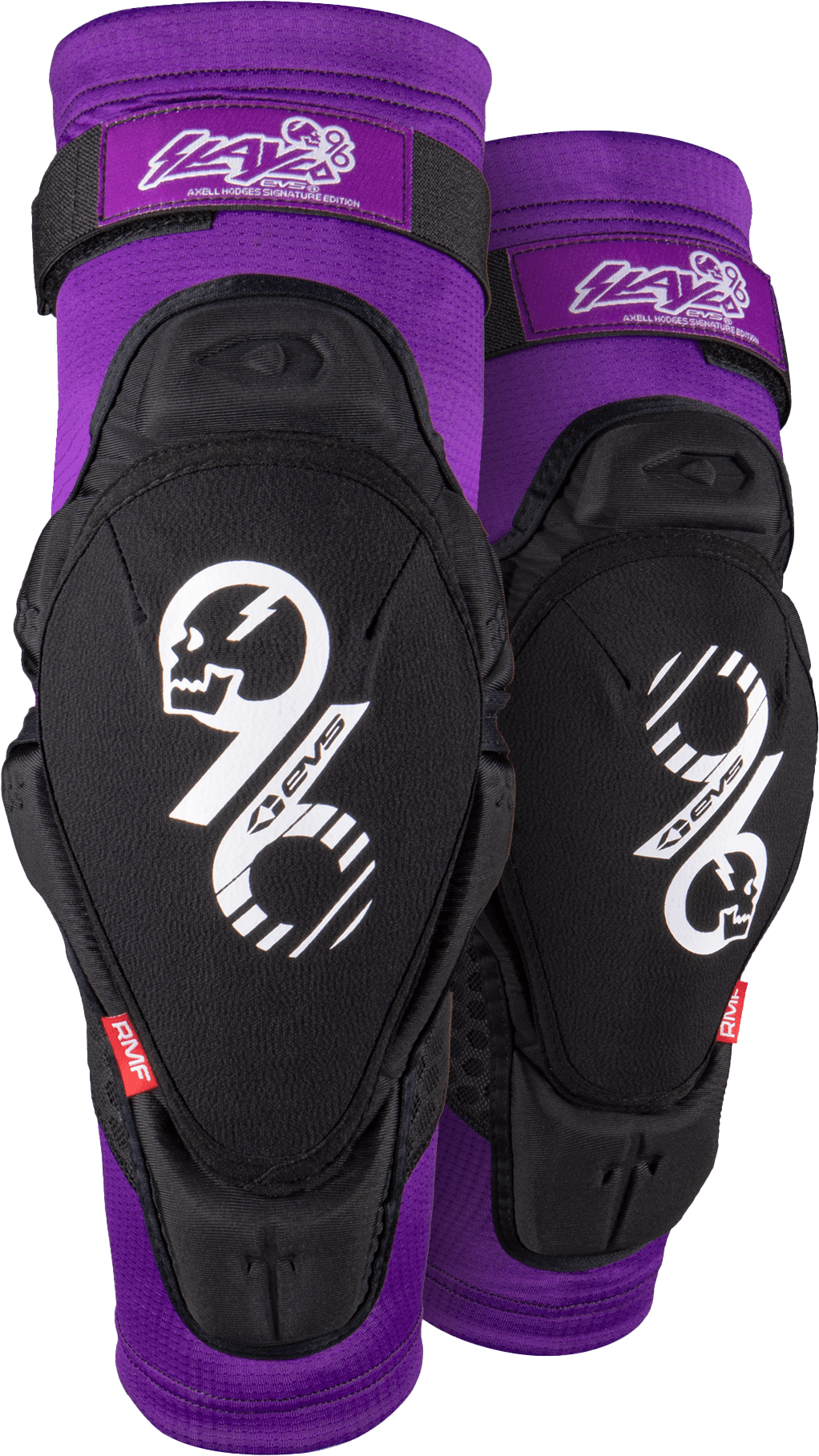 SLAYCO96 KNEE PAD 2X