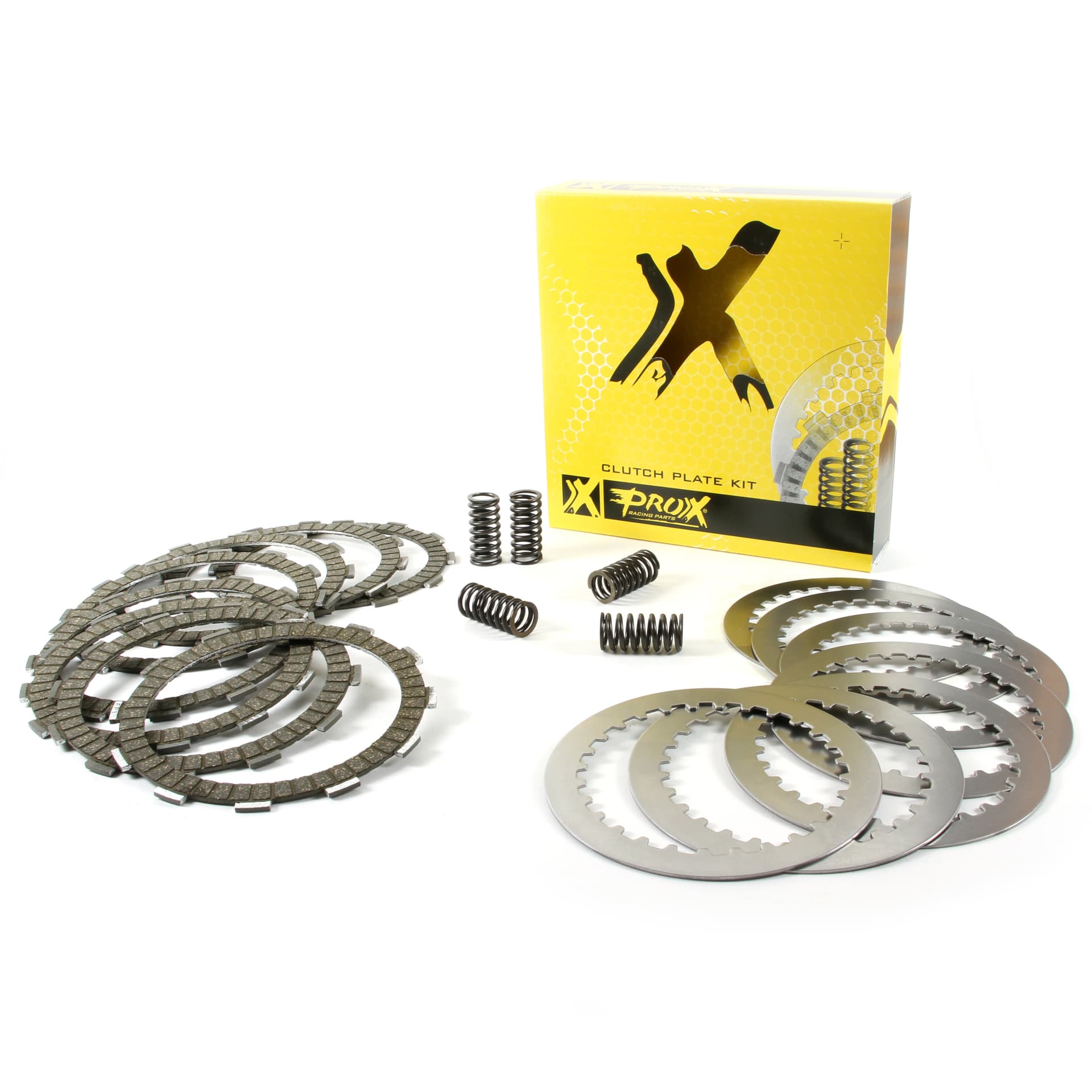 Pro X Complete Clutch Kit - Image 31