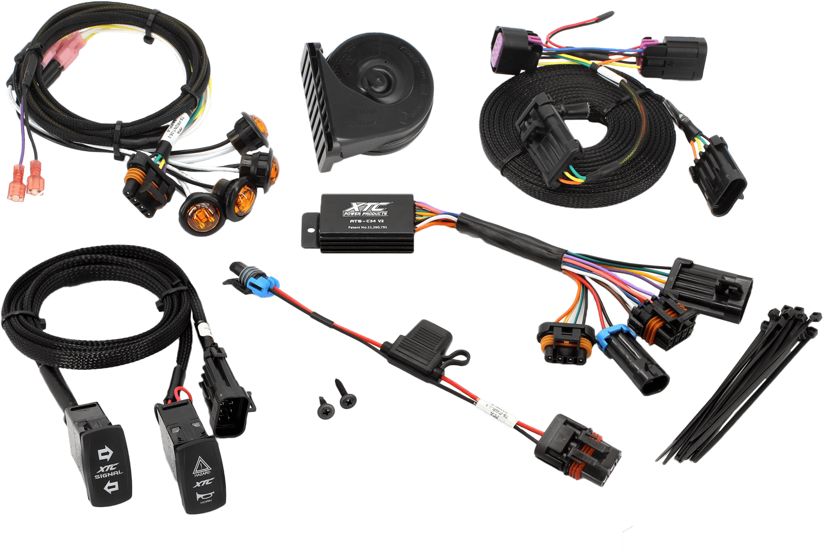 Automatic Turn Signal Kit - Image 102