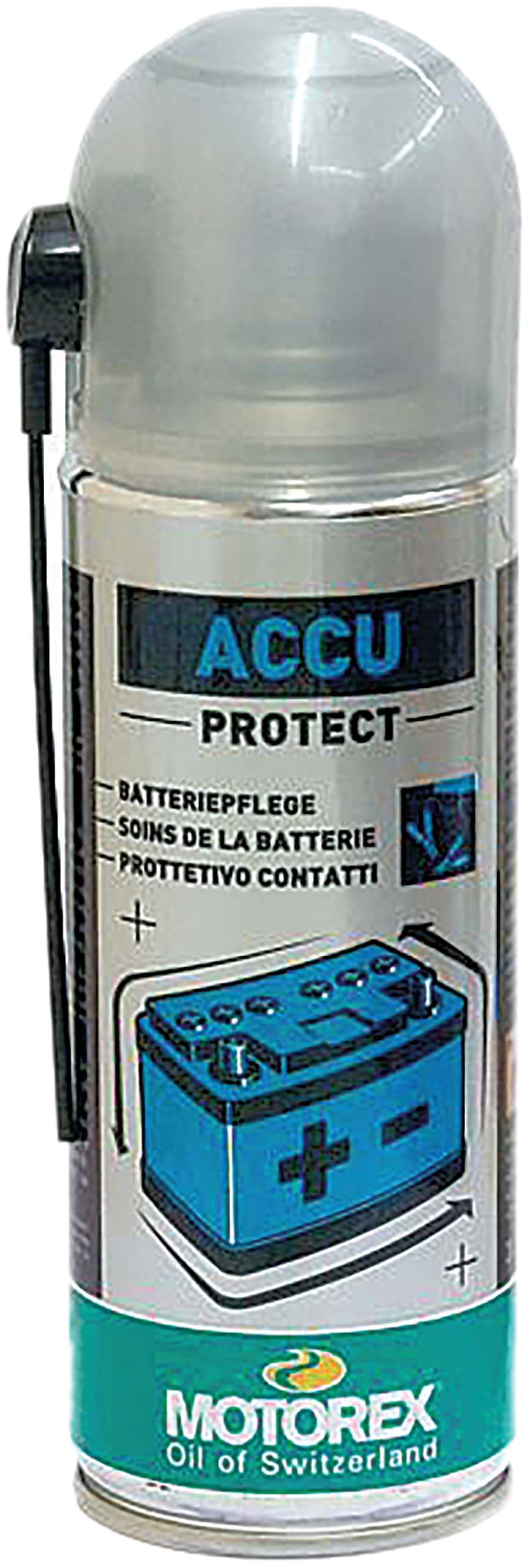 Accu Protect Spray