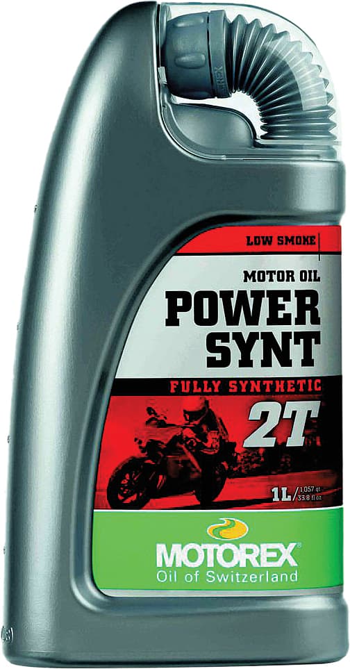 Power Synthetic 2T Oil