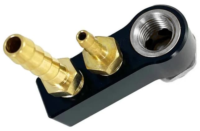 Vacuum Port Adapter Kit - Image 2