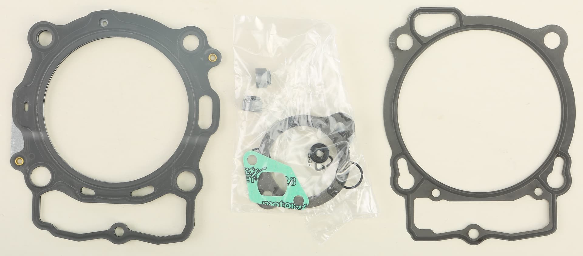 Partial Top End Gasket Kit - Image 97