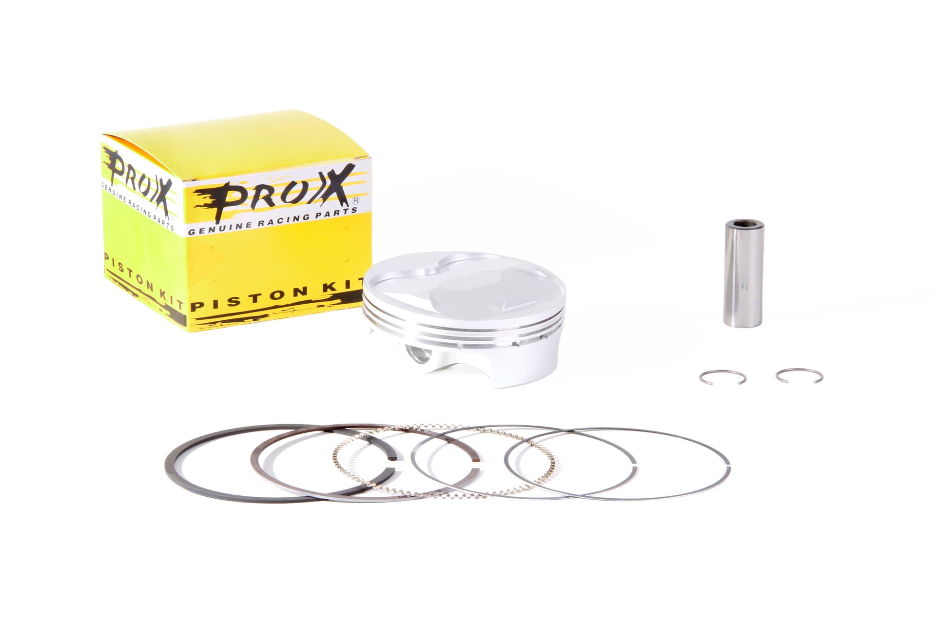 Pro X Piston Cr/Rm 250 - Image 147