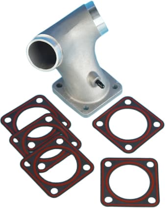 Intake/Exhaust Gasket - Image 22