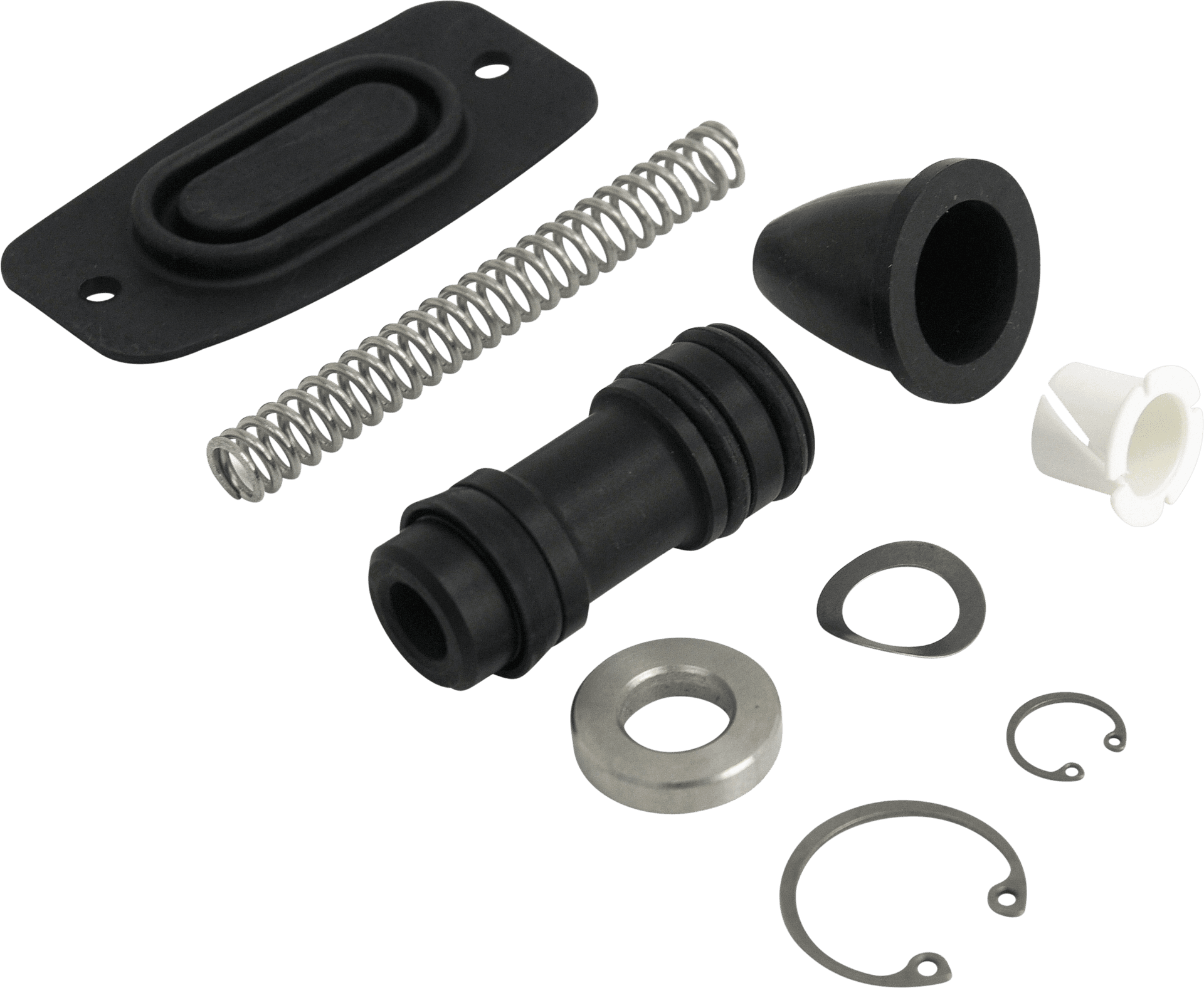 Master Cylinder Rebuild Kit