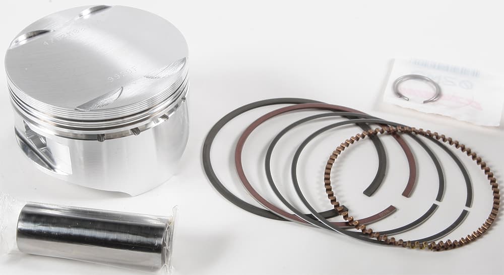Wiseco Piston Kit - Image 258