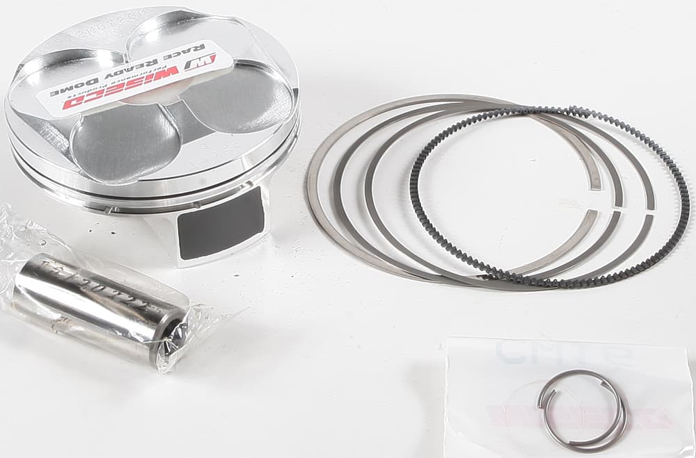 Wiseco Piston Kit - Image 331