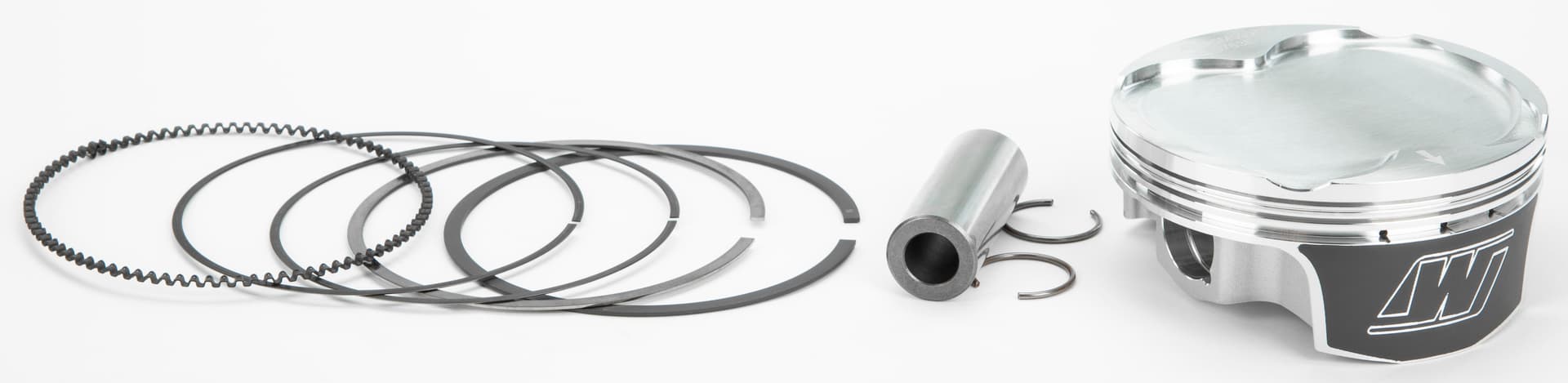 Wiseco Piston Kit - Image 124