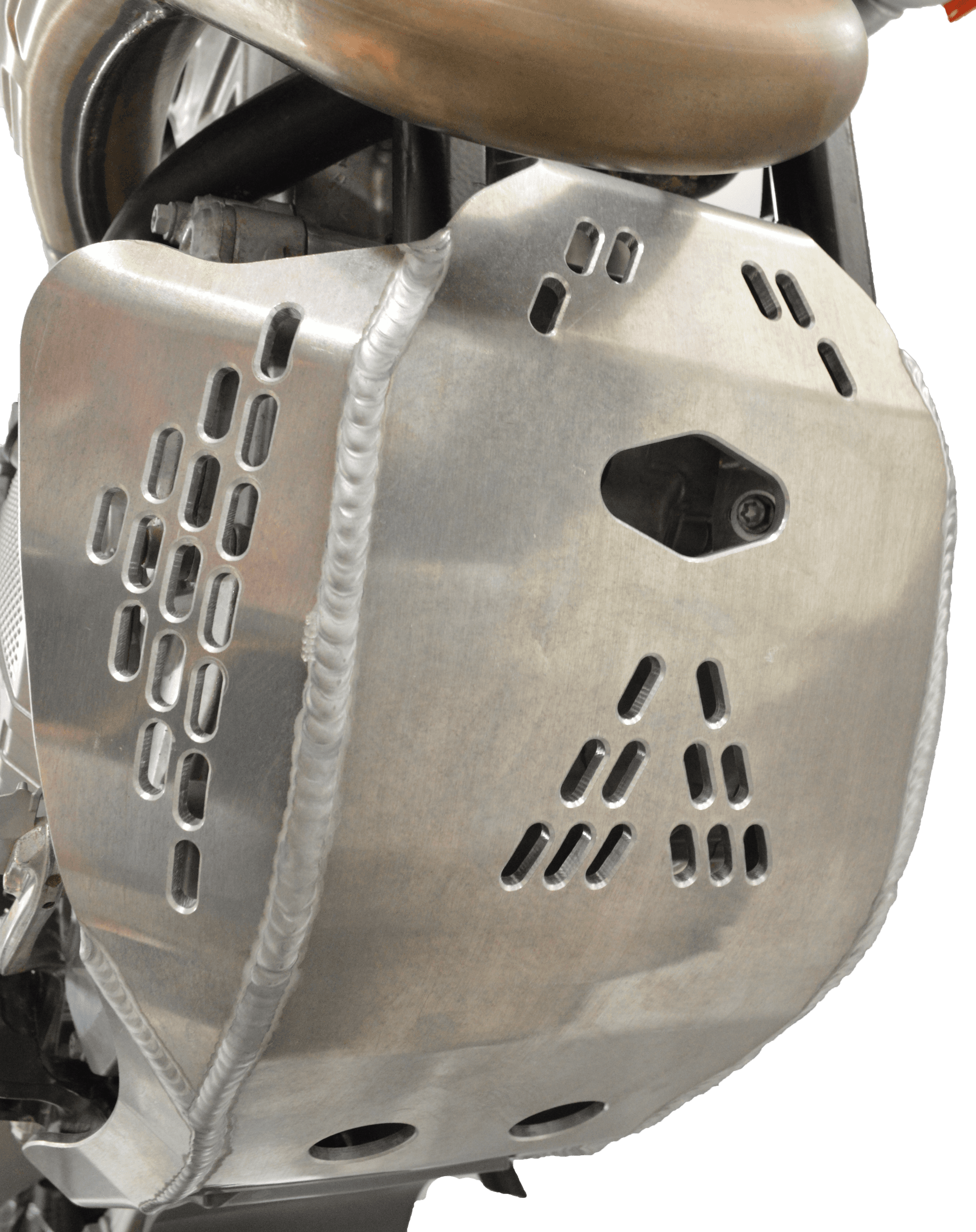 Enduro Engineering Skid Plate - Image 27