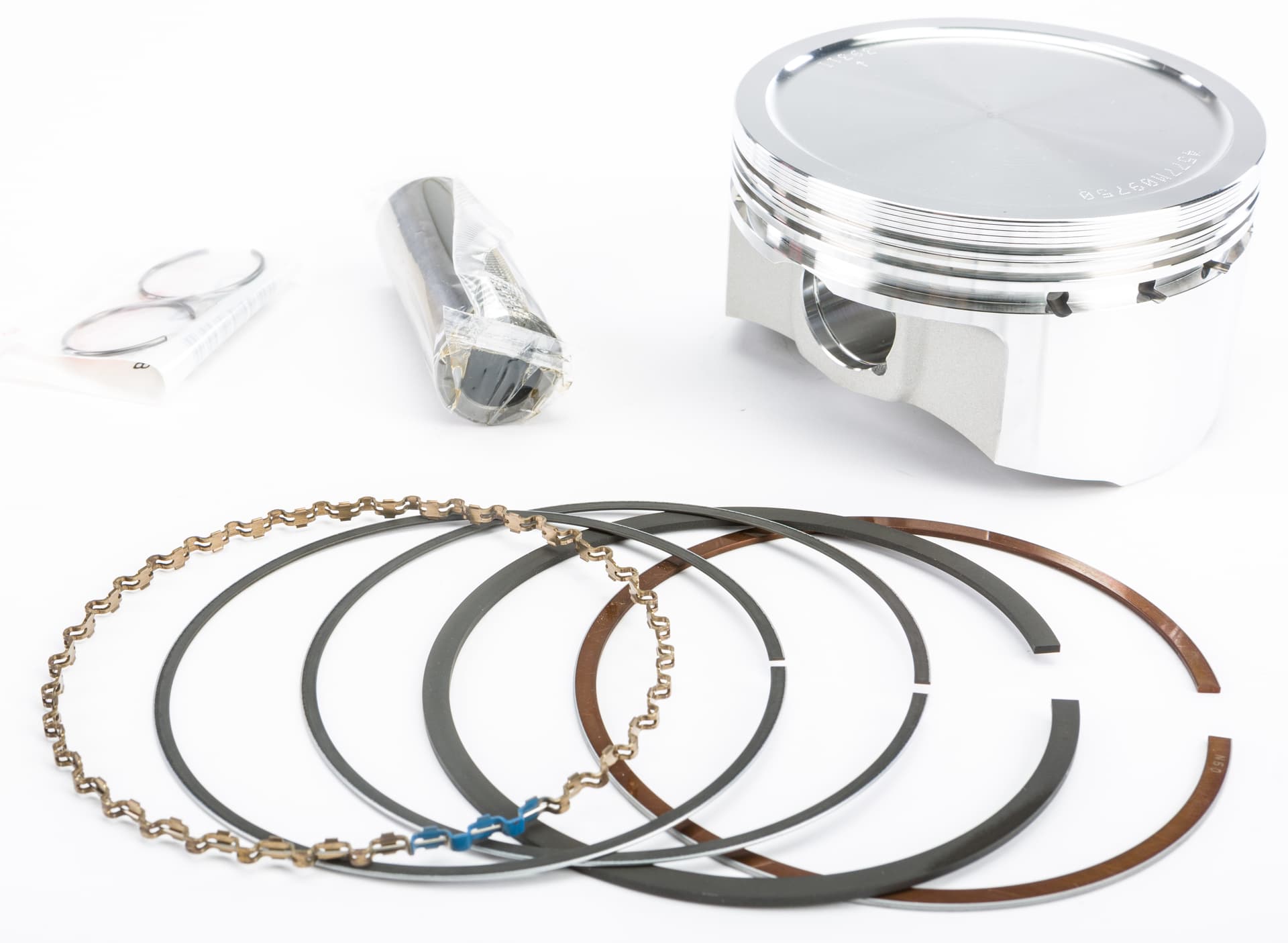 Wiseco Piston Kit - Image 224