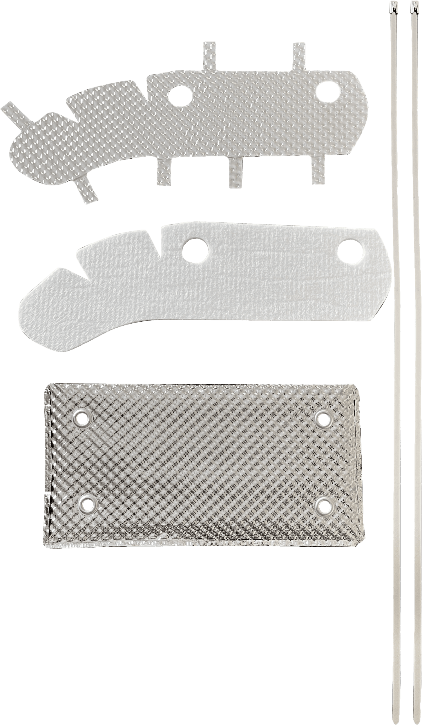 Heat Shield Liners - Image 31