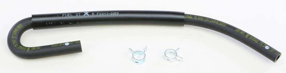 Fuel Hose and Clamp Kit - Image 99
