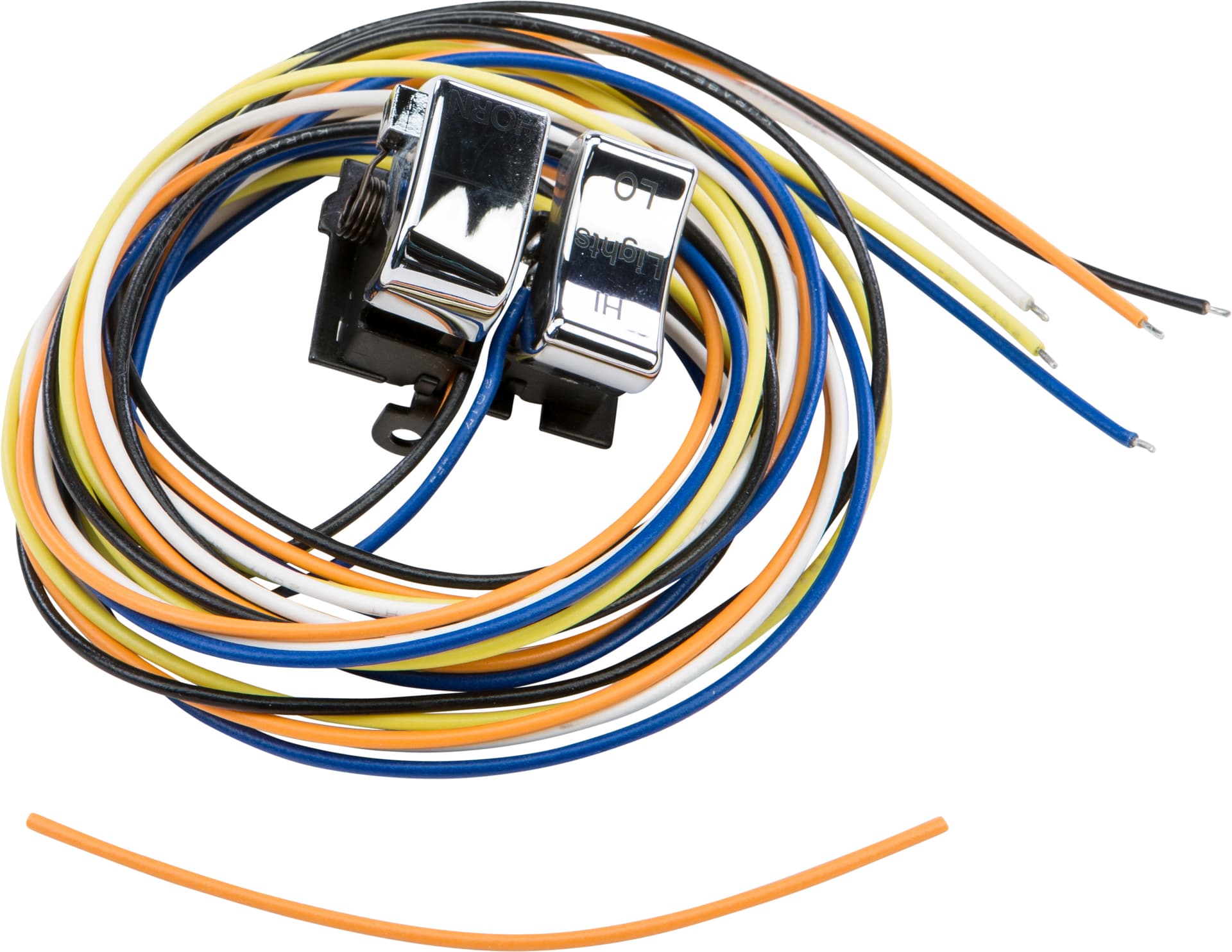 Handlebar Switch - Image 24