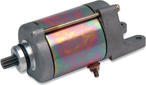 Starter Motor - Image 92
