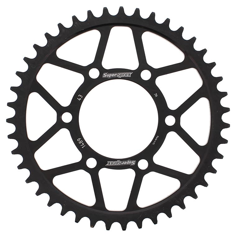 Supersprox REAR SPROCKET STEEL - Image 110