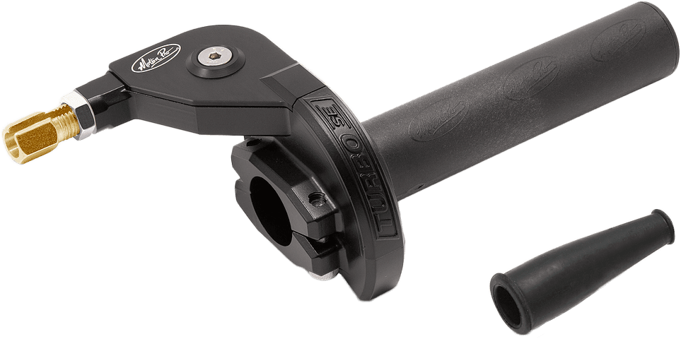 Twist Throttle Cable - Image 25